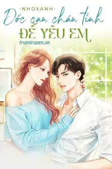 DỐC CẠN CHÂN TÌNH ĐỂ YÊU EM - KIỀU LỆ