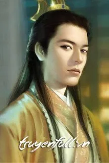 HÁCH VƯƠNG GIA