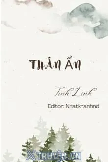 THẦN ẨN