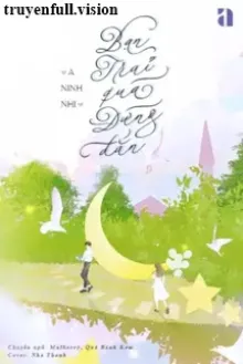 BẠN TRAI QUÁ ĐỨNG ĐẮN - A NINH NHI