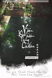 VÃN KHÊ HÀN THỦY CHIẾU