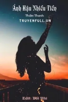 ẢNH HẬU NHIỀU TIỀN