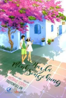 HAY LÀ MÌNH SỐNG CHUNG