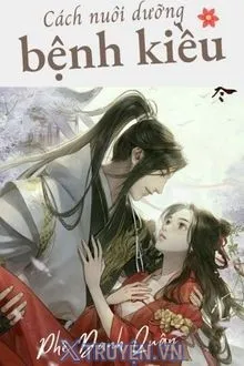 HAI CHÀNG HOÀNG TỬ LẠNH LÙNG VÀ CÔ NHÓC NGỔ NGÁO