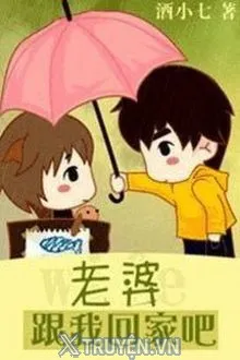 LÃO BÀ THEO TA VỀ NHÀ ĐI