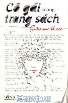 CÔ GÁI TRONG TRANG SÁCH