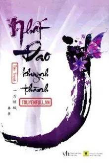 NHẤT ĐAO KHUYNH THÀNH