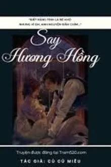 SAY HƯƠNG HỒNG
