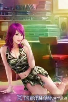 CHÀO ANH, ĐỒNG CHÍ TRUNG TÁ!
