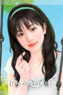 MỸ NHÂN ỐM YẾU