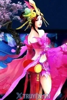 Hồng Ma Chi Tâm -