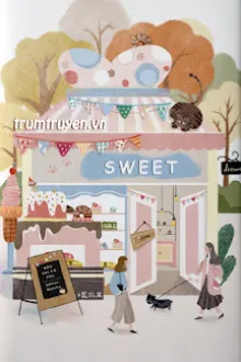 SWEET - HỮU THI VÔ TỬU
