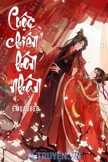 CUỘC CHIẾN HÔN NHÂN - EMGAUBEO