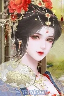 XUYÊN KHÔNG VỀ LÀM TAM VƯƠNG PHI
