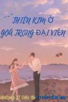 NIÊN ĐẠI VĂN THIÊN KIM Ở GÓA TRONG ĐẠI VIỆN