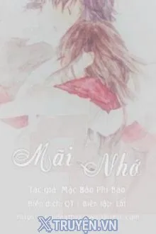 MÃI NHỚ