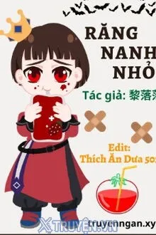 RĂNG NANH NHỎ