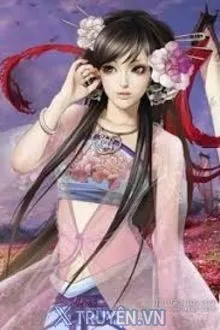 VÔ SẮC CŨNG KHUYNH THÀNH