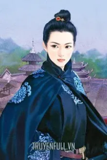 TÔ MỘC LAN - NÀNG VƯƠNG PHI BƯỚNG BỈNH
