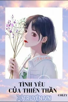 TÌNH YÊU CỦA THIÊN THẦN
