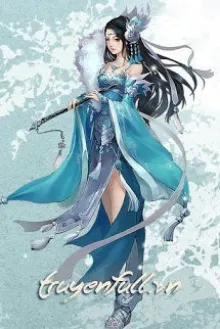 NGẠO THẾ HUYỀN LINH SƯ