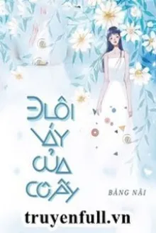 ĐUÔI VÁY CÔ ẤY