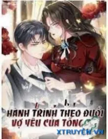 TỔNG TÀI LẠNH LÙNG THEO ĐUỔI VỢ YÊU