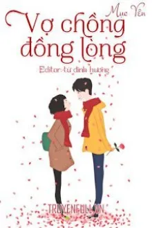 VỢ CHỒNG ĐỒNG LÒNG