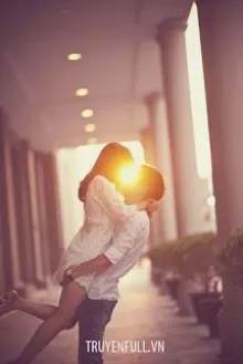 CẢ CUỘC ĐỜI NÀY DÀNH TẶNG CHO EM